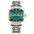 Relógio Masculino Binbond B7169