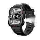 Relógio Digital LaxasFit