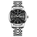 Relógio Masculino Binbond B7169