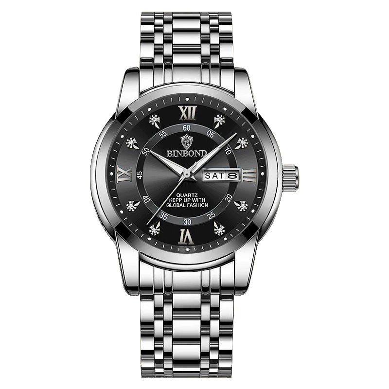 Relógio Masculino Binbond B7169