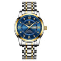 Relógio Masculino Binbond B7169