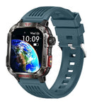 Relógio Digital ChiBear 2.01”