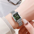 Relógio Feminino Quartz Elegance